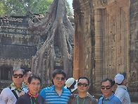 2월 6일 앙코로왓 3