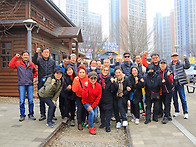 ♧3.1절 야유회 군산경원동..