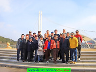 ♧3.1절 야유회 예당저수지..