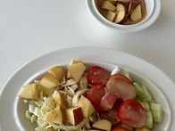 식단 하고있거든요