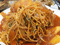 오늘 점심