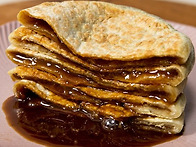 전북 군산 구워 만든 중동..