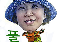 348~풀잎 님 커리컷쳐