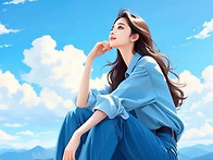 나의 힐링 시간 이미지