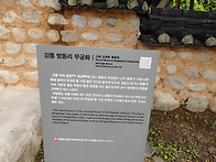 천연기념물520호 강릉 방..