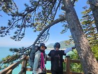 여수 금오도