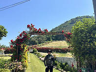 금오도 사진입니다.