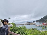 홍도.흑산도