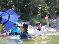 여름 야유회