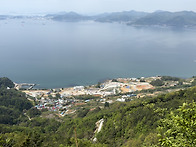 남해망운산(786)