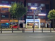 심야버스 특