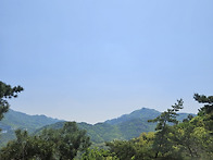 날씨 좋네요