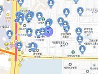 가락동 현재 실시간