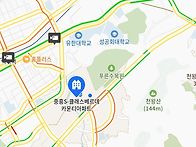 구로 항동
