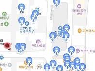 평소엔 안가지만 지금은 ..