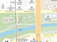저 대신 누가 강남~ 하고 ..