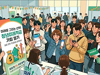 이번 청년미래적금 7~8%..