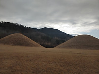 화왕산 산행