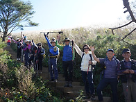 민둥산-낭만열차의 부활