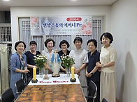 대전 대사동성당 천상은총..