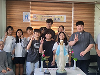 대전목동성당 샛별 Pr. ..