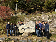 대전 목동성당 루르드 성모..