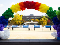 2025년 총동창회 체육대회