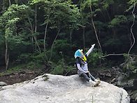 7월7일~가평.연인산