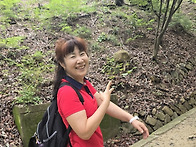 9월 문경새재 트레..