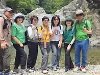 6월 보경사계곡(..