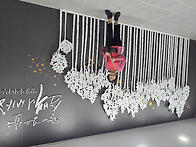 10월 영양 자작숲..