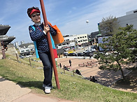 4월 수원화성 (개..