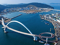 충남 태안 신진도