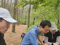 25년5월17일(토)계양산