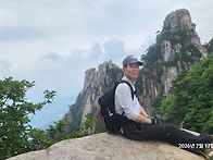 도봉산