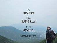 26년 7월 4일(토)삼성산둘..