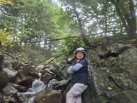 8월 21일 연인산