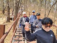 2026,04,05(일) 문학산 ..