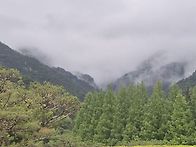 구미 금오산