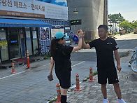 26년 7월 12일(일)아라뱃..