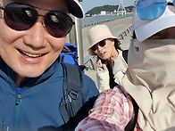 개천절 화성 황금해안길 ..