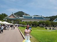 2025.06.09 청와대 관람