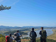 가을가을 문수산