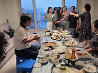김석경 회장님 집..