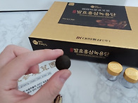 홍삼녹용환 30환&..
