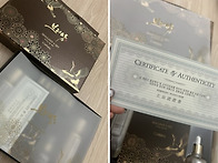 코리아나 6종+앰플..