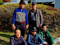 장우회모임(천안상록리조트..