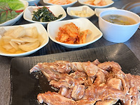 점심 15,000에 한우를?