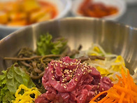 맛있는 고기집 새로 생겼더..