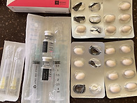 시험관하시는 분께 유트로..